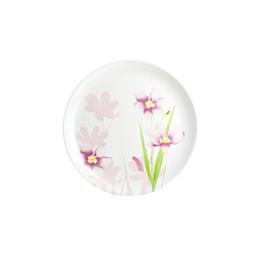 Тарелка десертная Luminarc Dream grass 19 см