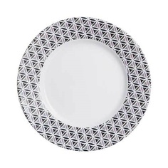 Тарелка десертная Luminarc Palermo 19 см