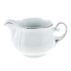 Соусник Kutahya porselen Caprice отводка платина