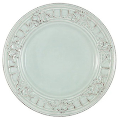 Тарелка закусочная Matceramica Venice 23 см
