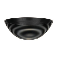 Салатник Luminarc Harena Black 27 см