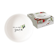 Чаша-салатник Easy Life Kitchen Elements 16 см