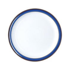 Тарелка Denby Императорский синий 22 см