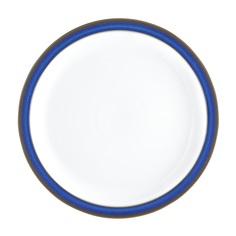 Тарелка Denby Императорский синий 26.5 см