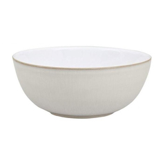 Салатник Denby Натуральный холст 15.5 см