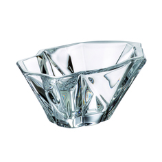 Салатник Crystalite Bohemia Энигма 14 см