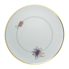 Тарелка обеденная авалог Vista alegre