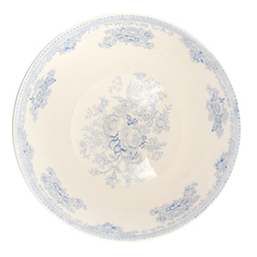 Салатник на ножке Burleigh азиатские фазаны 28 см