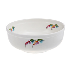 Салатник Аксиния Иришка 16х8,5 см
