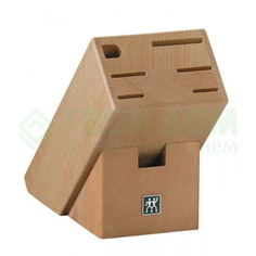 Подставка для ножей HENCKELS деревянная 35149-400 Henkel