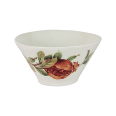 Салатник Cuore Гранат 16 см