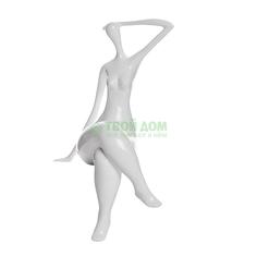 Фигурка Garda Decor C8640 White
