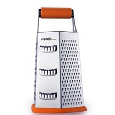 Терка 6в1 24 см Bekker