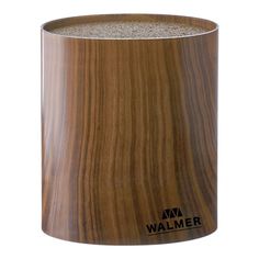 Подставка для ножей овальная 16x7x16см Walmer