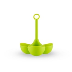Подставка для варки яиц Gipfel 9300