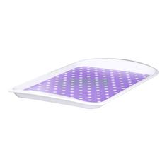 Поднос Plast Team Violet (PT9215IML)