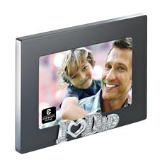 Фоторамка Cupecoy I Love Dad
