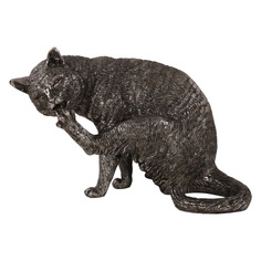 Кот Мартын (скульптура), АСр AIM