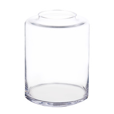 Ваза Hakbijl glass chase 25см