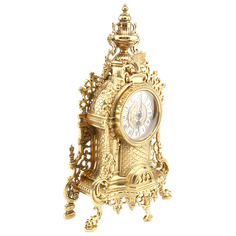 Часы Stilars 24,5х42 см 01234-1