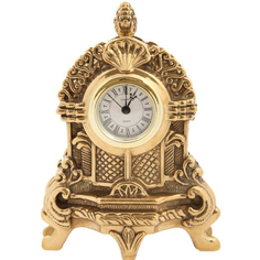 Часы маленькие Stilars 16х21,5 см 1271