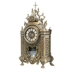 Часы Stilars 26х45 см 131378