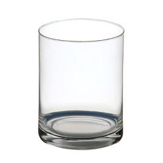 Ваза Hakbijl glass cylinder 15см