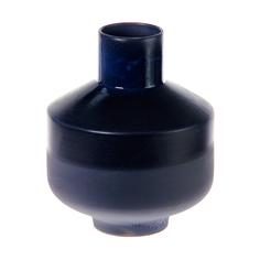 Ваза декоративная 15х18см Kaemingk