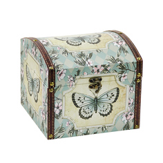 Шкатулка 20.3x21.2x17.3см F.s.m.h.d.