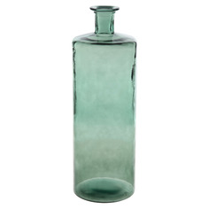 Ваза Edelman guan bottle 75см серая