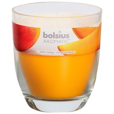 Свеча Bolsius Манго 80/70