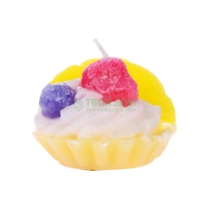 Свеча Cereria Crostatine Frutta
