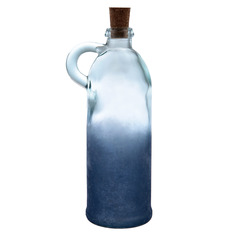 Ваза декор 6х32см Kaemingk