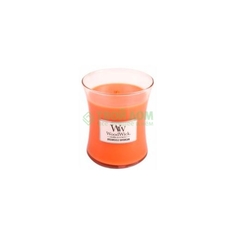 Свеча WoodWick Мечты 9x11см средняя (92499)