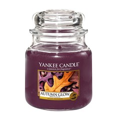 Ароматическая свеча Yankee Candle Очарование осени (1556219E)