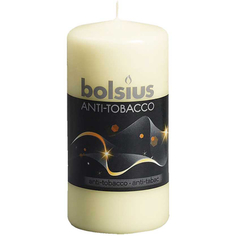 Свеча Bolsius Анти табак 120/60