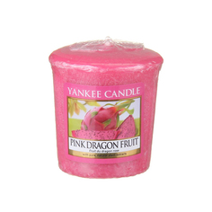 Аромасвеча для подсвечника Yankee candle Драконий фрукт 49 г