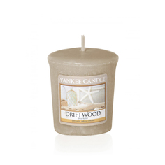 Аромасвеча для подсвечника Yankee candle Морской прибой 49 г