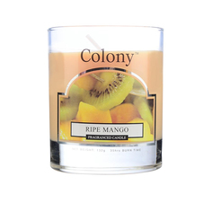 Свеча ароматическая малая Спелый манго Wax Lyrical