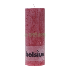 Свеча Bolsius Свеча 190/68 winter