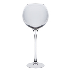 Подсвечник Hakbijl glass glen д14см 35см