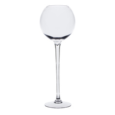 Подсвечник Hakbijl glass glen д14см 40см