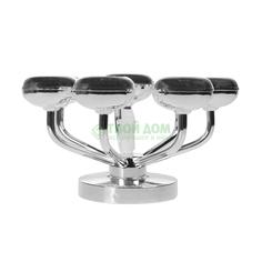 Подсвечник Rayford Table Shortlight 138158