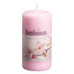 Свеча Bolsius Магнолия 120/60