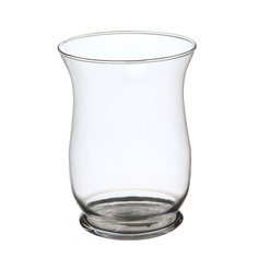 Подсвечник рифленый маленький Wittkemper