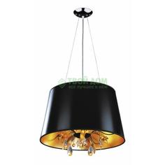 Люстра подвесная ARTELamp Eva A4011SP 3CC (A4011SP-3CC)