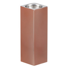 Подсвечник A la mode decor Tealight Сopper 15/H