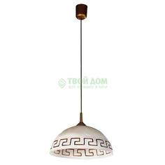 Люстра подвесная Светпромъ 45253