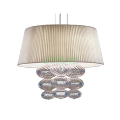 Люстра подвесная PADANA LUCE PL/MUSA SO60