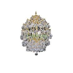 Люстра подвесная Asfour Crystal 832/50/6